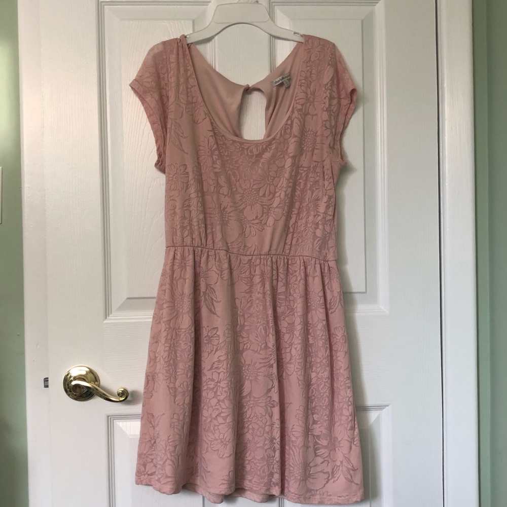 Charlotte Russe Dress